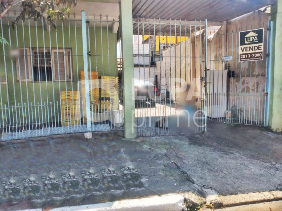 Imagem Casa com 2 Quartos à Venda, 144 m² em Vila Maria - São Paulo Imagem Casa com 2 Quartos à Venda, 144 m² em Vila Maria - São Paulo