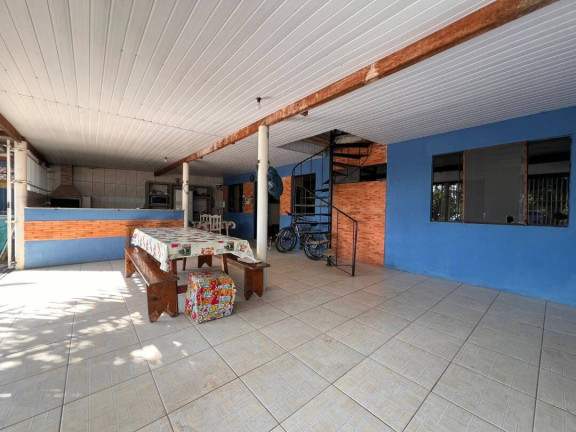 Casa com 4 Quartos à Venda, 165 m² em Pinheiros - Balneário Barra Do Sul
