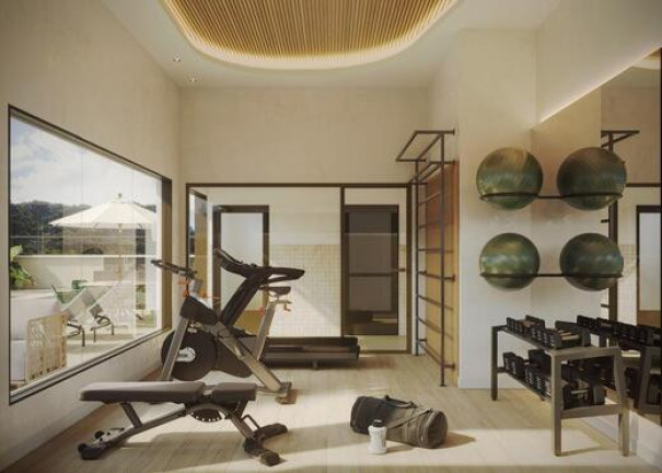 Imagem Cobertura com 1 Quarto à Venda, 62 m² em Copacabana - Rio De Janeiro