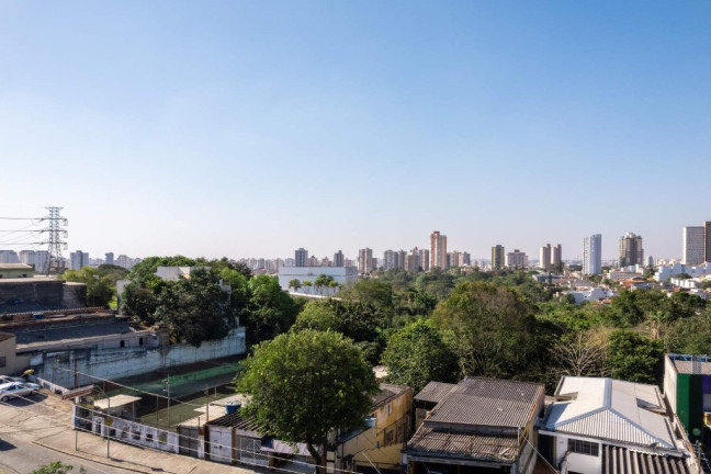 Imagem Apartamento com 2 Quartos à Venda, 55 m² em Vila Assunção - Santo André Imagem Apartamento com 2 Quartos à Venda, 55 m² em Vila Assunção - Santo André