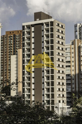 Imagem Studio com 1 Quarto à Venda, 45 m² em Vila Mariana - São Paulo Imagem Studio com 1 Quarto à Venda, 45 m² em Vila Mariana - São Paulo