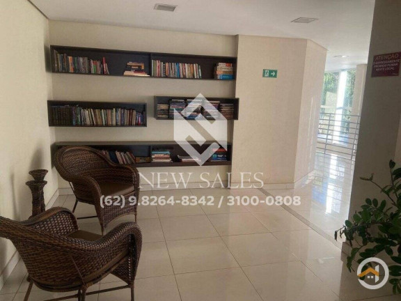 Imagem Apartamento com 2 Quartos à Venda, 55 m² em Vila Rosa - Goiânia Imagem Apartamento com 2 Quartos à Venda, 55 m² em Vila Rosa - Goiânia