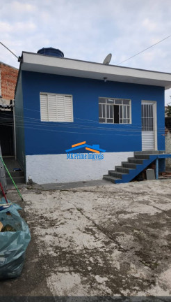 Imagem Casa com 3 Quartos à Venda, 235 m² em Pestana - Osasco Imagem Casa com 3 Quartos à Venda, 235 m² em Pestana - Osasco