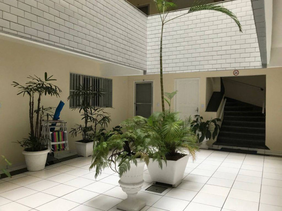 Apartamento com 2 Quartos à Venda,  em Forte - Praia Grande