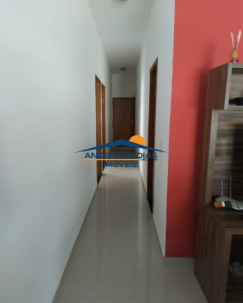 Imagem Casa com 2 Quartos à Venda, 98 m² em Capricórnio I - Caraguatatuba
