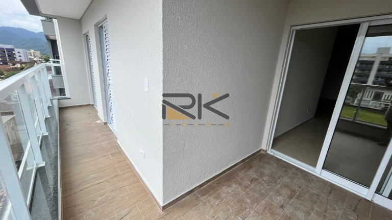 Imagem Apartamento com 3 Quartos à Venda, 81 m² em Centro - Ubatuba