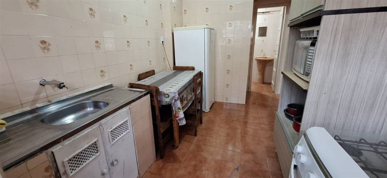Imagem Apartamento com 2 Quartos à Venda, 101 m² em Canto Do Forte - Praia Grande Imagem Apartamento com 2 Quartos à Venda, 101 m² em Canto Do Forte - Praia Grande