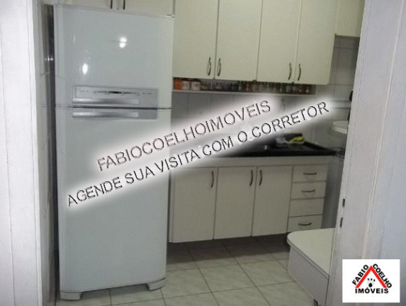 Imagem Apartamento à Venda,  em Vila Santa Catarina - São Paulo