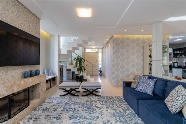 Imagem Casa com 3 Quartos à Venda, em São Vicente - Gravataí Imagem Casa com 3 Quartos à Venda, em São Vicente - Gravataí