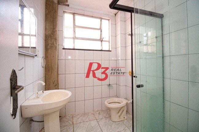 Imagem Apartamento com 2 Quartos à Venda, 57 m² em José Menino - Santos Imagem Apartamento com 2 Quartos à Venda, 57 m² em José Menino - Santos
