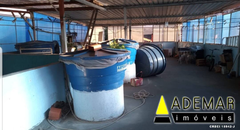Imagem Casa com 4 Quartos à Venda, em Inamar - Diadema Imagem Casa com 4 Quartos à Venda, em Inamar - Diadema