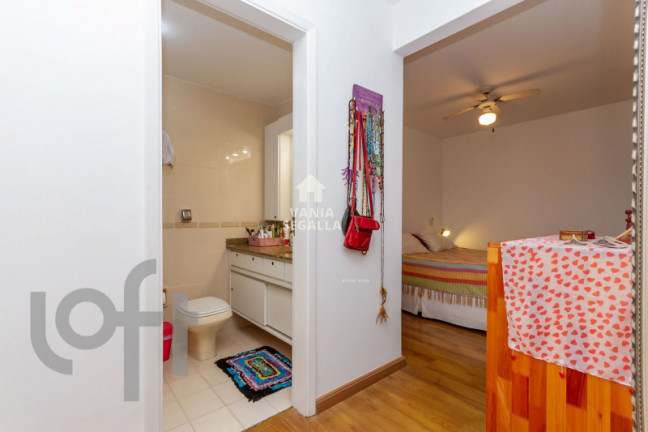 Imagem Apartamento com 4 Quartos à Venda, 127 m² em Perdizes - São Paulo Imagem Apartamento com 4 Quartos à Venda, 127 m² em Perdizes - São Paulo