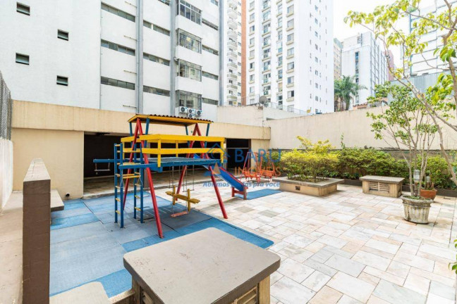 Imagem Apartamento com 2 Quartos à Venda, 92 m² em Jardim Paulista - São Paulo Imagem Apartamento com 2 Quartos à Venda, 92 m² em Jardim Paulista - São Paulo
