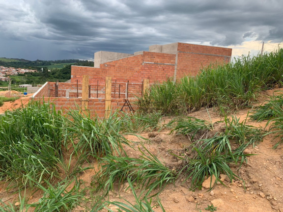 Imagem Terreno à Venda, 250 m² em Jardim Das Angélicas - Itupeva