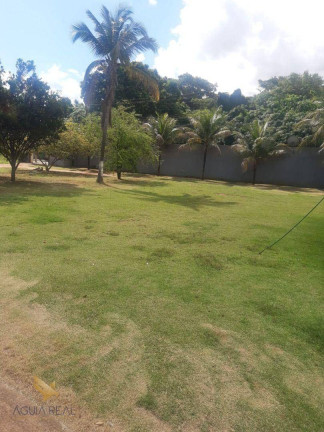 Imagem Terreno à Venda, 6.000 m² em Jardim Monte Alegre - Campo Grande