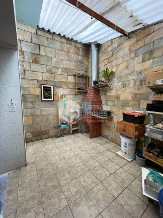 Imagem Casa com 2 Quartos à Venda, 101 m² em Parque São Lucas - São Paulo