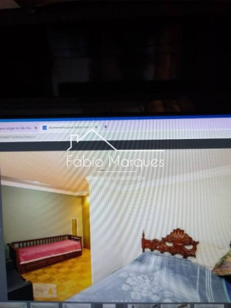 Imagem Apartamento com 4 Quartos à Venda, 200 m² em Penha De França - São Paulo