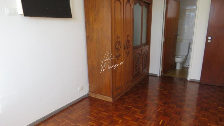 Imagem Apartamento com 3 Quartos à Venda, 132 m² em Centro - Campo Grande