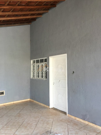 Imagem Casa com 2 Quartos à Venda, 101 m² em Vila Tamandaré - Ribeirão Preto Imagem Casa com 2 Quartos à Venda, 101 m² em Vila Tamandaré - Ribeirão Preto