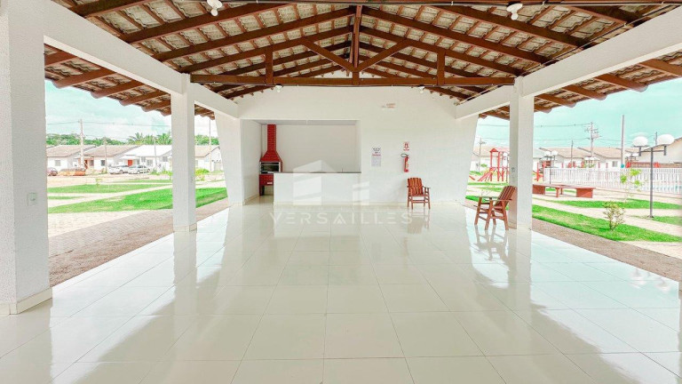 Imagem Casa com 3 Quartos à Venda, 74 m² em Nova Esperança - Porto Velho
