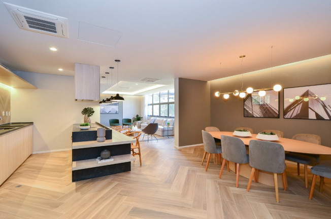 Imagem Apartamento com 3 Quartos à Venda, 125 m² em Campo Belo - São Paulo Imagem Apartamento com 3 Quartos à Venda, 125 m² em Campo Belo - São Paulo