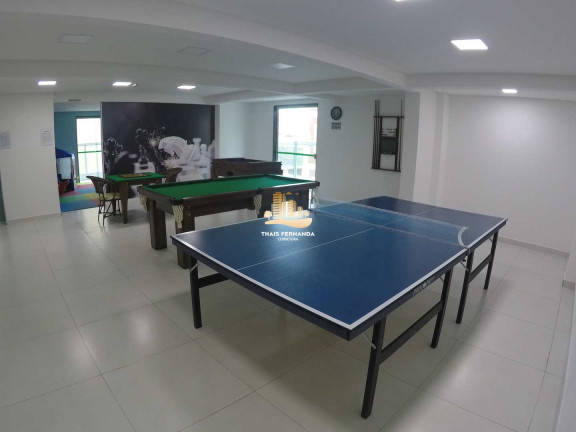 Imagem Apartamento com 2 Quartos à Venda, 89 m² em Tupi - Praia Grande