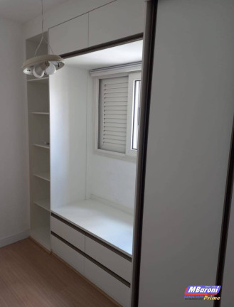 Imagem Apartamento com 3 Quartos à Venda, 76 m² em Vila Olímpia - São Paulo