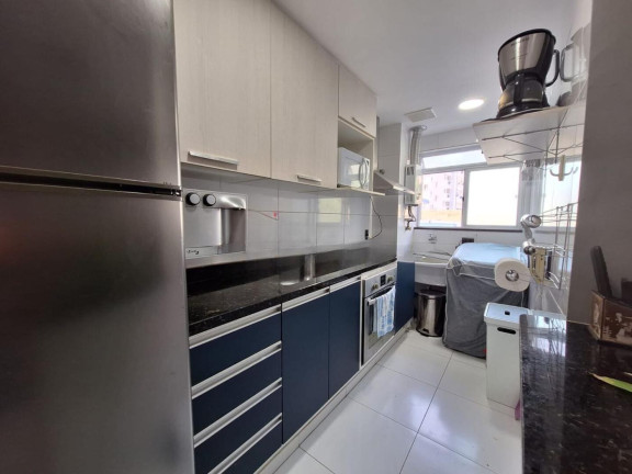 Imagem Apartamento com 2 Quartos à Venda, 51 m² em Jacarepaguá - Rio De Janeiro