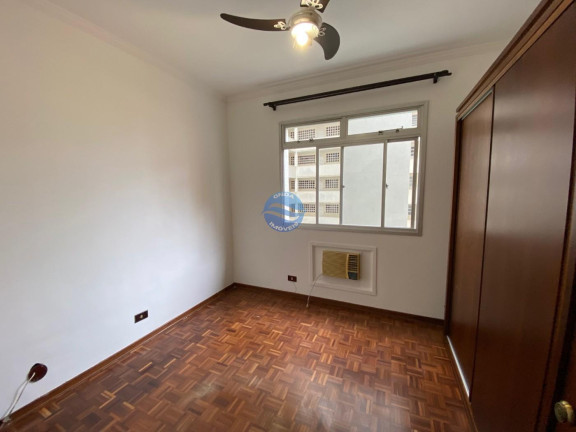 Imagem Apartamento com 3 Quartos à Venda, 120 m² em Gonzaga - Santos