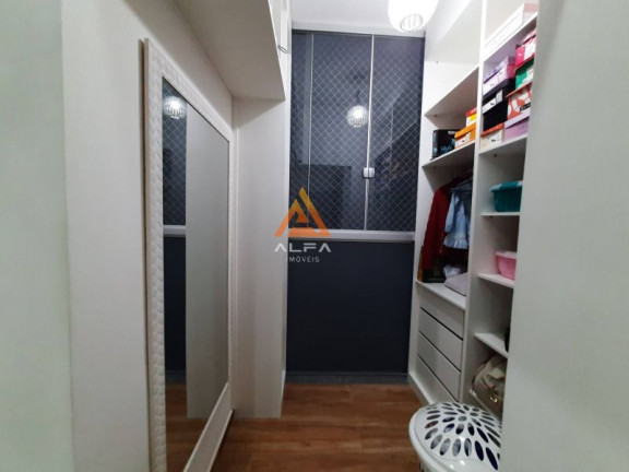 Imagem Cobertura com 2 Quartos à Venda, 136 m²