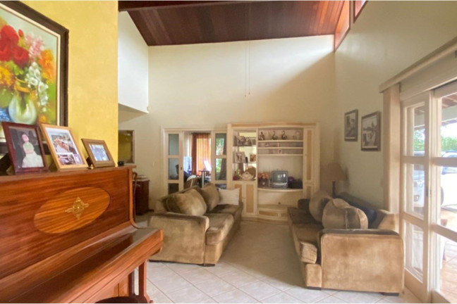 Imagem Imóvel com 6 Quartos à Venda, 417 m² em Jardim Ipê - Sorocaba