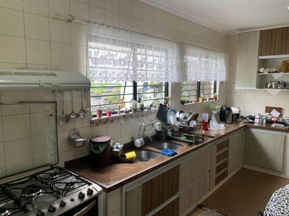 Imagem Casa com 4 Quartos para Alugar, 400 m² em Vila Trujillo - Sorocaba Imagem Casa com 4 Quartos para Alugar, 400 m² em Vila Trujillo - Sorocaba