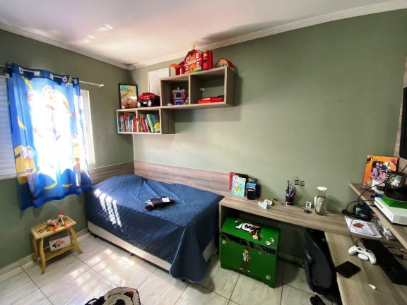 Imagem Imóvel com 3 Quartos à Venda, 249 m² em Assunção - São Bernardo Do Campo