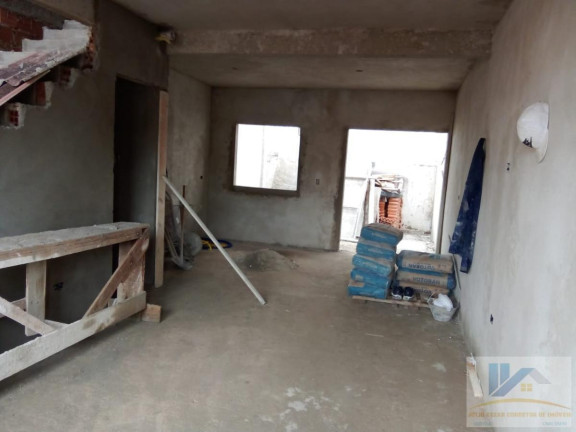 Imagem Casa com 3 Quartos à Venda, 100 m² em Balneário Eliane - Guaratuba