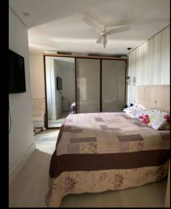 Imagem Apartamento com 2 Quartos à Venda, 54 m² em Jardim América Da Penha - São Paulo