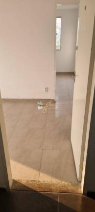 Imagem Apartamento com 3 Quartos à Venda, 50 m² em Parque Santo Antônio - São Paulo Imagem Apartamento com 3 Quartos à Venda, 50 m² em Parque Santo Antônio - São Paulo