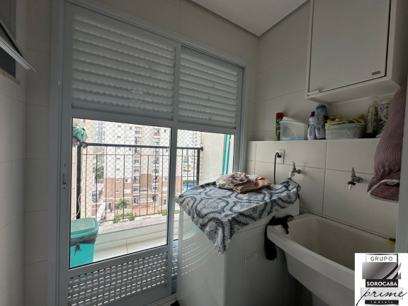 Imagem Apartamento com 3 Quartos à Venda, 85 m² em Parque Campolim - Sorocaba Imagem Apartamento com 3 Quartos à Venda, 85 m² em Parque Campolim - Sorocaba