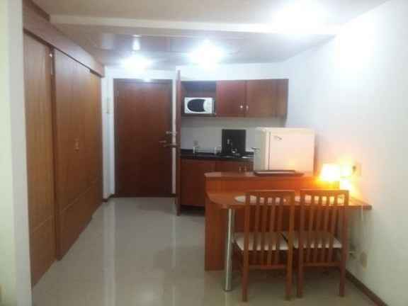 Imagem Apartamento com 1 Quarto à Venda, 54 m² em Barra Da Tijuca - Rio De Janeiro