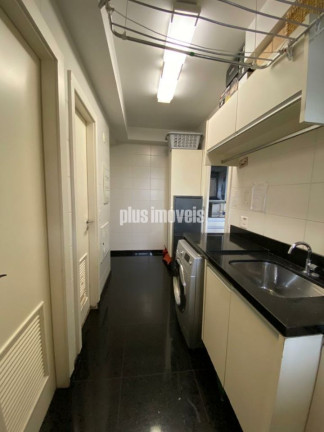 Imagem Apartamento com 2 Quartos para Alugar, 180 m² em Campo Belo - São Paulo Imagem Apartamento com 2 Quartos para Alugar, 180 m² em Campo Belo - São Paulo