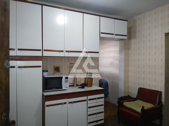 Imagem Casa com 3 Quartos à Venda, 155 m² em Americanópolis - São Paulo