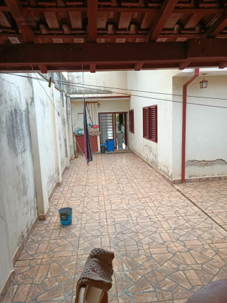 Imagem Casa com 4 Quartos à Venda, 262 m² em Jardim Nossa Senhora Do Carmo - Americana Imagem Casa com 4 Quartos à Venda, 262 m² em Jardim Nossa Senhora Do Carmo - Americana