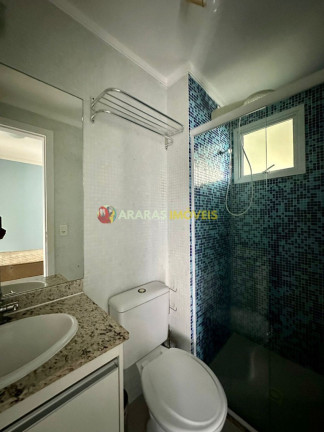 Imagem Apartamento com 3 Quartos à Venda, 90 m² em Centro - Bertioga