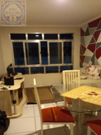 Apartamento com 1 Quarto à Venda, 65 m² em Aparecida - Santos