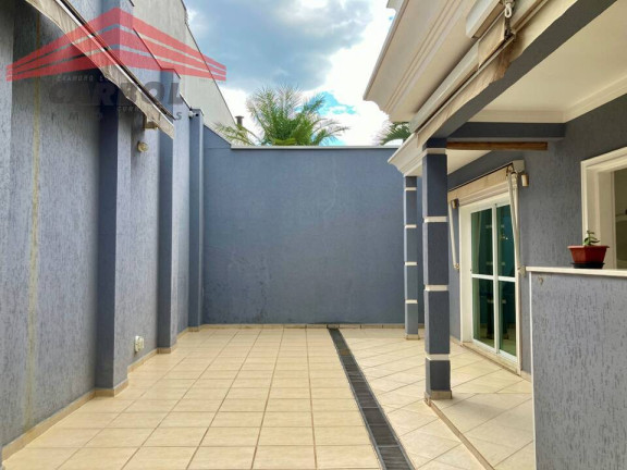 Imagem Casa de Condomínio com 3 Quartos à Venda, 302 m² em Jardim Novo Mundo - Jundiaí Imagem Casa de Condomínio com 3 Quartos à Venda, 302 m² em Jardim Novo Mundo - Jundiaí