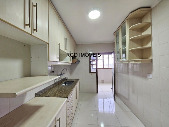 Imagem Apartamento com 3 Quartos à Venda, 92 m² em Vila Butantã - São Paulo