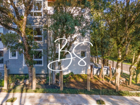 Imagem Apartamento com 2 Quartos à Venda, 69 m² em Carniel - Gramado