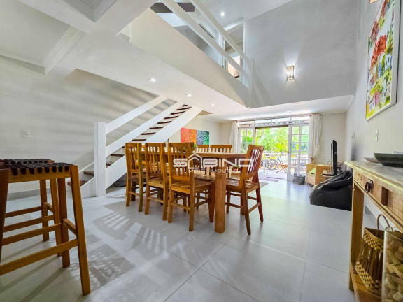 Imagem Casa de Vila com 3 Quartos à Venda, 142 m² em Riviera De São Lourenço - Bertioga
