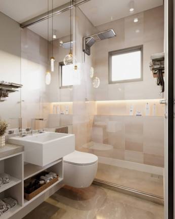 Imagem Sobrado com 3 Quartos à Venda, 155 m² em Vila Alzira - Santo André Imagem Sobrado com 3 Quartos à Venda, 155 m² em Vila Alzira - Santo André