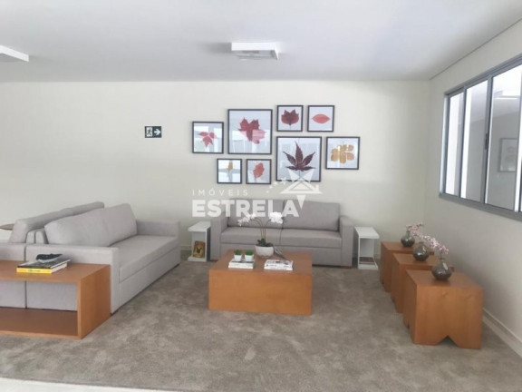Imagem Apartamento com 2 Quartos à Venda, 44 m² em Parque Ipê - São Paulo Imagem Apartamento com 2 Quartos à Venda, 44 m² em Parque Ipê - São Paulo