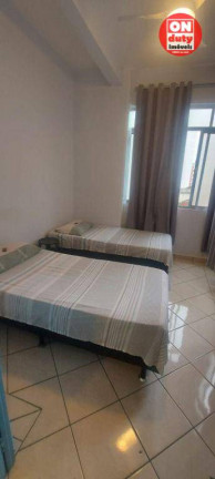 Imagem Apartamento com 1 Quarto à Venda, 55 m² em Boqueirão - Santos Imagem Apartamento com 1 Quarto à Venda, 55 m² em Boqueirão - Santos
